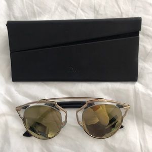 Dior sunglasses